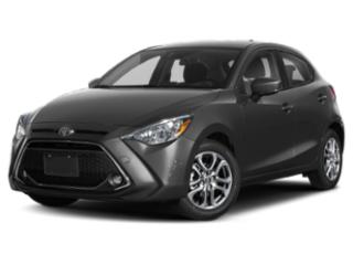 2020 Toyota Yaris Hatchback Details on Prices, Features, Specs, and