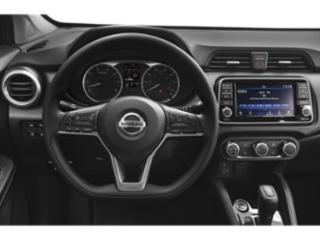 2021 Nissan Versa Details on Prices, Features, Specs, and Safety